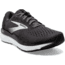 Brooks Ghost 16 Road Running Shoes - Mens, Black/Grey/White, 9.0 US/Medium, 1104181D090.090
