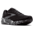 Brooks Ghost 16 Road Running Shoes - Mens, Black/Iron/Lava, 11.5 US/Medium, 1104181D062.115