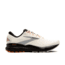 Brooks Ghost 16 Road Running Shoes - Mens, Ecru/Orange/Black, 11, 1104181D157.110