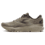 Brooks Ghost 16 Road Running Shoes - Mens, London Fog/Falcon/Coconut, 10.5 US/Medium, 1104181D240.105