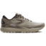 Brooks Ghost 16 Road Running Shoes - Mens, London Fog/Falcon/Coconut, 10.5 US/Medium, 1104181D240.105