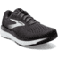 Brooks Ghost 16 Road Running Shoes - Womens, Black/Grey/White, 6.0 US/Medium, 1204071B090.060