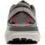 Brooks Ghost 16 Road Running Shoes - Womens, Grey/Gargoyle/Pink, 6.5 US/Medium, 1204071B006.065