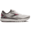 Brooks Ghost 16 Road Running Shoes - Womens, Grey/Gargoyle/Pink, 6.5 US/Medium, 1204071B006.065