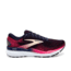 Brooks Ghost 16 Road Running Shoes - Womens, Peacoat/Raspberry/Apricot, 8.5, 1204071B422.085