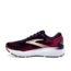 Brooks Ghost 16 Road Running Shoes - Womens, Peacoat/Raspberry/Apricot, 8.5, 1204071B422.085