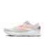 Brooks Ghost 16 Road Running Shoes - Womens, White/Grey/Orchid, 8, 1204071B186.080