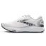 Brooks Ghost 16 Road Running Shoes - Womens, White/Oyster/Lava, 7.0 US/Medium, 1204071B147.070