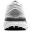 Brooks Ghost 16 Road Running Shoes - Womens, White/Oyster/Lava, 7.0 US/Medium, 1204071B147.070