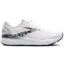 Brooks Ghost 16 Road Running Shoes - Womens, White/Oyster/Lava, 7.0 US/Medium, 1204071B147.070