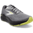 Brooks Ghost 16 Running Shoes - Mens, Primer/Grey/Lime, 12.0, 1104181D040.120