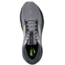 Brooks Ghost 16 Running Shoes - Mens, Primer/Grey/Lime, 12.0, 1104181D040.120