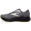 Brooks Ghost 16 Running Shoes - Mens, Primer/Grey/Lime, 12.0, 1104181D040.120