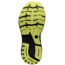Brooks Ghost 16 Running Shoes - Mens, Primer/Grey/Lime, 12.0, 1104181D040.120