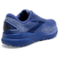 Brooks Ghost 16 Running Shoes - Womens, Baja Blue/Pale Iris, 8.5, 1204071B445.085