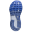 Brooks Ghost 16 Running Shoes - Womens, Baja Blue/Pale Iris, 8.5, 1204071B445.085