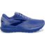 Brooks Ghost 16 Running Shoes - Womens, Baja Blue/Pale Iris, 8.5, 1204071B445.085