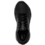 Brooks Ghost 16 Running Shoes - Womens, Black/Black/Ebony, 7.0, 1204071B020.070