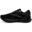Brooks Ghost 16 Running Shoes - Womens, Black/Black/Ebony, 7.0, 1204071B020.070