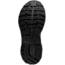 Brooks Ghost 16 Running Shoes - Womens, Black/Black/Ebony, 7.0, 1204071B020.070