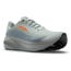 Brooks Ghost 17 GTX Road Running Shoes - Mens, Smoke/Primer Grey/Orange, 9.5, 1D, 1104621D022.095
