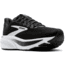 Brooks Ghost 17 Rosd Running Shoes - Mens, Black/Grey/White, 8.5, 1D, 1104421D090.085