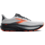 Brooks Ghost 17 Rosd Running Shoes - Mens, Oyster Mushroom/Orange/Ebony, 8, 1D, 1104421D048.080