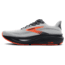 Brooks Ghost 17 Rosd Running Shoes - Mens, Oyster Mushroom/Orange/Ebony, 8, 1D, 1104421D048.080