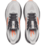 Brooks Ghost 17 Rosd Running Shoes - Mens, Oyster Mushroom/Orange/Ebony, 8, 1D, 1104421D048.080