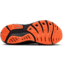 Brooks Ghost 17 Rosd Running Shoes - Mens, Oyster Mushroom/Orange/Ebony, 8, 1D, 1104421D048.080