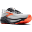 Brooks Ghost 17 Rosd Running Shoes - Mens, Oyster Mushroom/Orange/Ebony, 8, 1D, 1104421D048.080