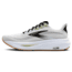 Brooks Ghost 17 Rosd Running Shoes - Mens, White/Black/Tea, 9.5, 1D, 1104421D191.095