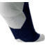 Brooks Ghost Crew Sock, Navy/Brooks Stripe, S, 280495410.025