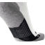Brooks Ghost Crew Sock, White/BR Crew, L, 280495161.035