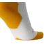 Brooks Ghost Crew Sock, White/Run Happy, L, 280495183.035