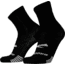 Brooks Ghost Lite Crew 2-Pack Sock, Black, XL, 280490001.040