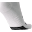 Brooks Ghost Lite No Show 2-Pack Sock, White, L, 280496100.035