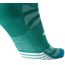 Brooks Ghost Lite Quarter 2-Pack Sock, Nile/Lagoon &amp; White/Nile, S, 280497358.025