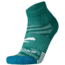 Brooks Ghost Lite Quarter 2-Pack Sock, Nile/Lagoon &amp; White/Nile, S, 280497358.025