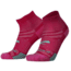 Brooks Ghost Lite Quarter 2-Pack Sock, Pink/Salt &amp; Light Grey/Salt, L, 280497612.035