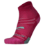 Brooks Ghost Lite Quarter 2-Pack Sock, Pink/Salt &amp; Light Grey/Salt, L, 280497612.035