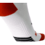 Brooks Ghost Lite Quarter 2-Pack Sock, White/Clay &amp; Clay/Lt Peak, M, 280497172.030