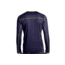 Brooks Ghost Long Sleeve - Mens, Navy/Nightlife, Medium, 211132410.030