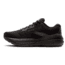 Brooks Ghost Max 2 Road Running Shoes - Womens, Black/Black/Ebony, 8.5 US/Wide, 1204201D020.085