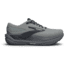 Brooks Ghost Max 3 Road Running - Mens, Primer Grey/Ebony, 8, 1D, 1104641D069.080
