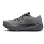 Brooks Ghost Max 3 Road Running - Mens, Primer Grey/Ebony, 8, 1D, 1104641D069.080