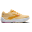 Brooks Ghost Max 3 Road Running Shoes - Womens, Apricot/Apricot/Super Pink, 6.5, 1B, 1204571B876.065