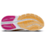 Brooks Ghost Max 3 Road Running Shoes - Womens, Apricot/Apricot/Super Pink, 6.5, 1B, 1204571B876.065