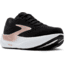Brooks Ghost Max 3 Road Running Shoes - Womens, Black/black/Rose Gold, 9.5, 1B, 1204571B043.095