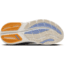 Brooks Ghost Max 3 Road Running Shoes - Womens, Coconut/Blue Heron/Orange, 9, 1B, 1204571B151.090